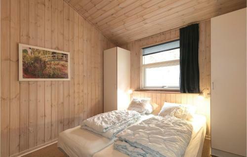 Holiday Home Rubinvej Hasle VI