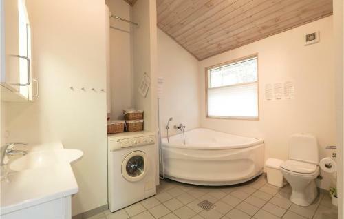 Holiday Home Rubinvej Hasle VI