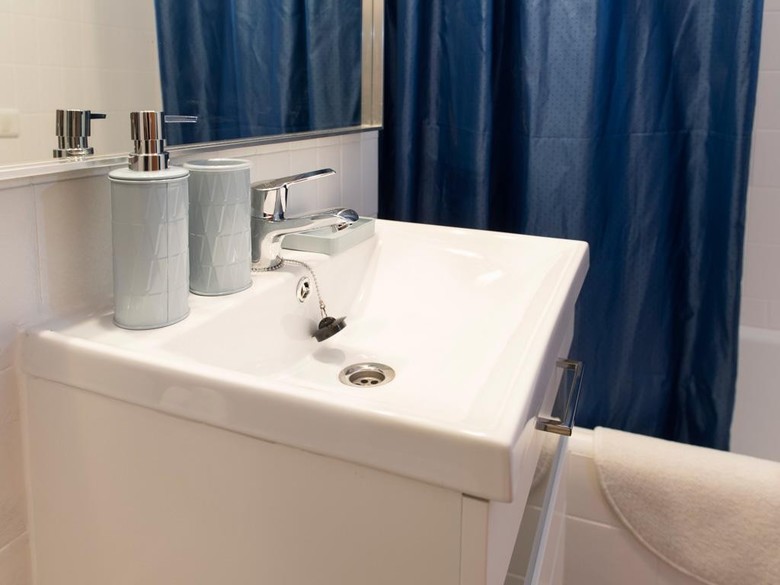 Apartamento Torremar 12f