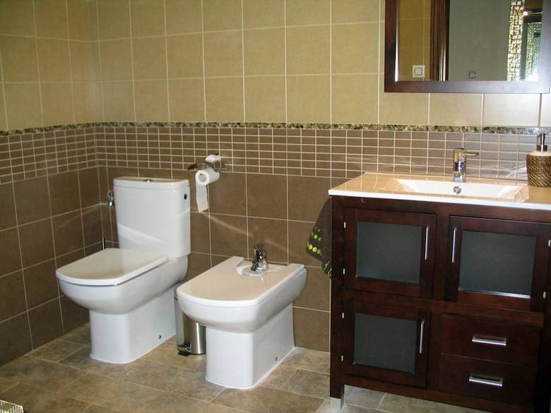 Apartamento Casa Sierra De Cadiz