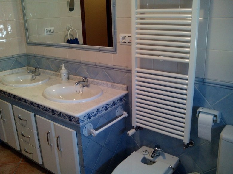 Apartamento Casa Sierra De Cadiz