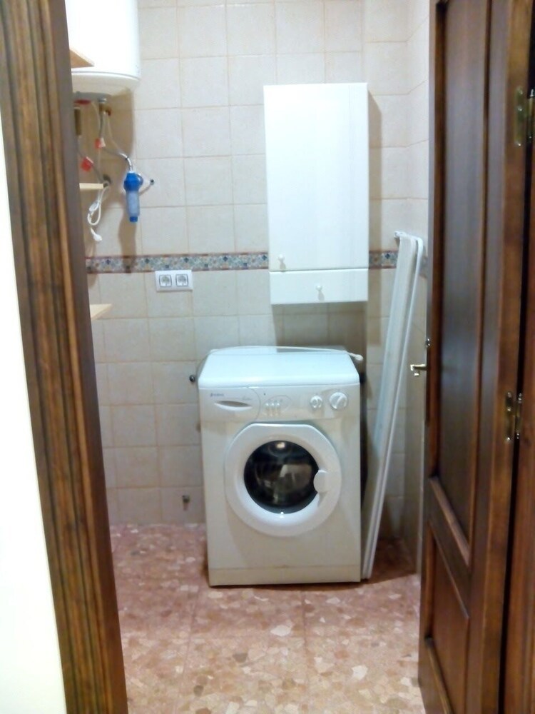 Apartamento Casa Sierra De Cadiz