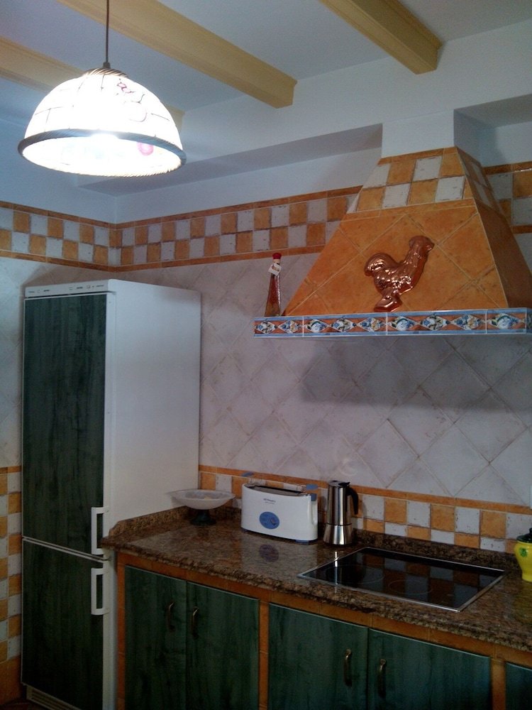 Apartamento Casa Sierra De Cadiz
