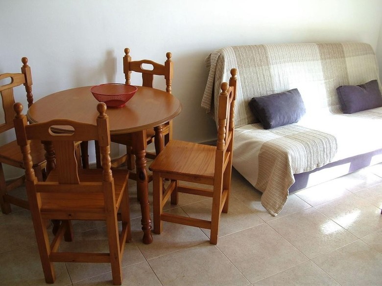 Apartamentos Vicenta