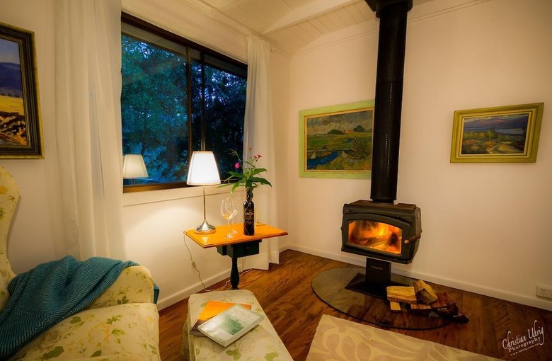 Terania Green Boutique Cottages