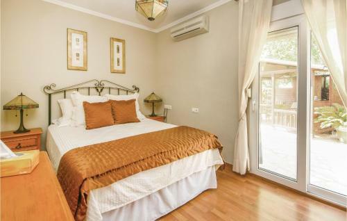 Holiday Home Calle Torrox