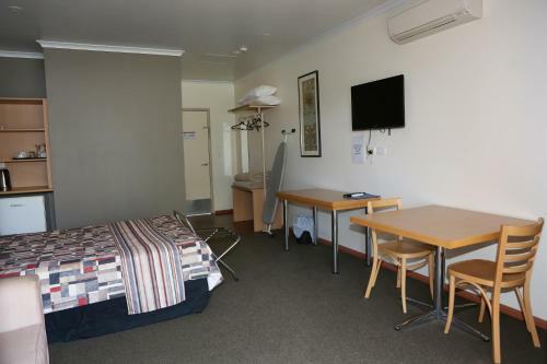 Motel Forbes Victoria Inn