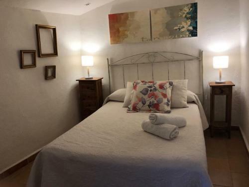 Apartamento Casa Rural Mirador
