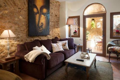 Apartamento Casa Rural Mirador