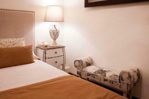 Apartamento Casa Rural Mirador