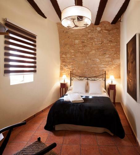 Apartamento Casa Rural Mirador
