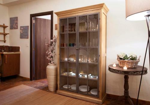 Apartamento Casa Rural Mirador