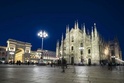 Apartamento Duomo Home And Downtown