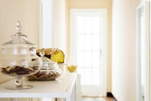 Bed & Breakfast House Of Frames