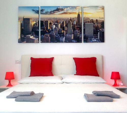 Panoramic Plaza Apartment -loreto 1