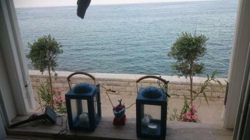 Apartamento Casa Adriana Fronte Mare
