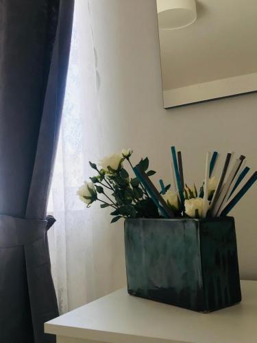 Apartamento At Home