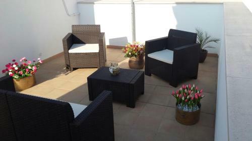 Apartamento Casa Rudy