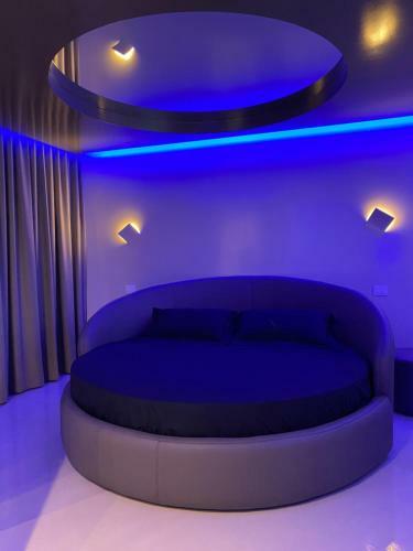 Apartamento Damore Suite