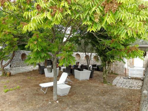 B&B Masseria Santanna