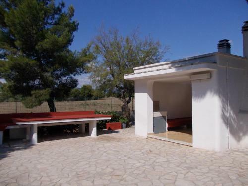 Villa Vista Mare - Con Veranda E Giardino