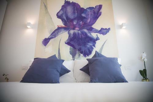 My Monopoli - Casa Dei Fiori "iris" Cala Paradiso