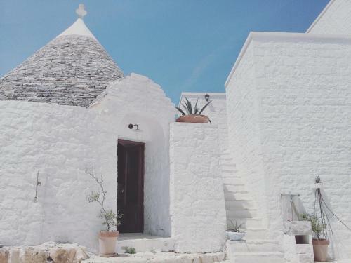 Bed & Breakfast Masseria Fenicia