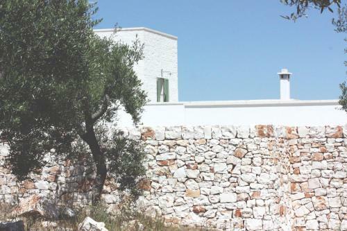 Bed & Breakfast Masseria Fenicia