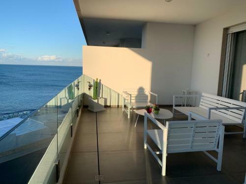 Apartamento Fly On The Sea