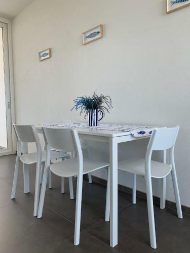 Apartamento Fly On The Sea