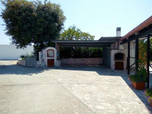 Agroturismo Gorgo Rinaldi - Locazioni Brevi