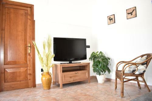 Agroturismo Gorgo Rinaldi - Locazioni Brevi