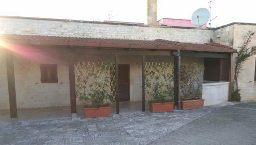 Agroturismo Gorgo Rinaldi - Locazioni Brevi