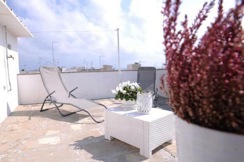 Apartamento Apulianstay-dimora Pace