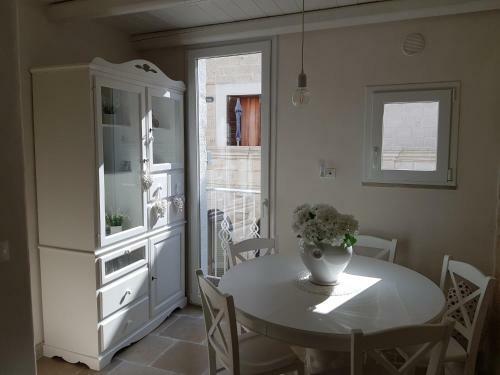Apartamento Dimore Del Borgo Antico - L'altana Vista Mare