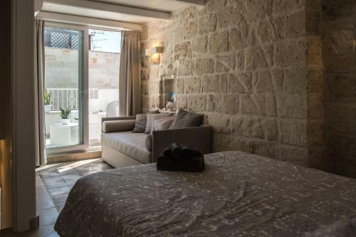 Apartamento Dimore Del Borgo Antico - L'altana Vista Mare