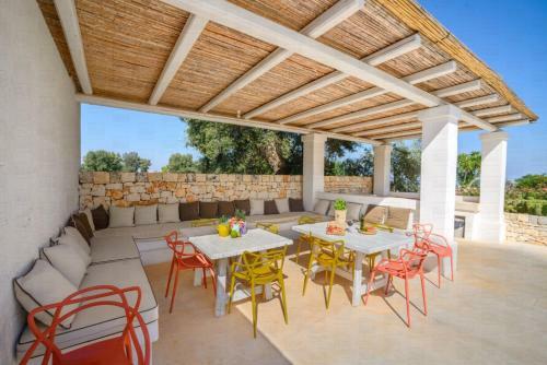 Apartamento Helloapulia Fico D'india