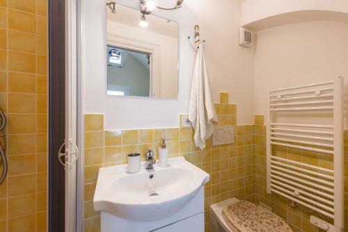 Apartamento Wepuglia - Dimore Sallustio