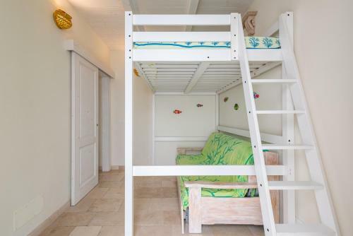 Apartamento Wepuglia - Dimore Sallustio