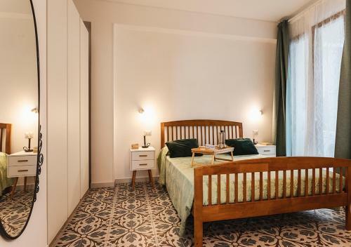 Apartamento Blu Monopoli