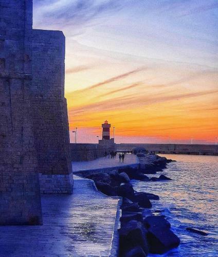 Apartamento Casa Dei Girasoli