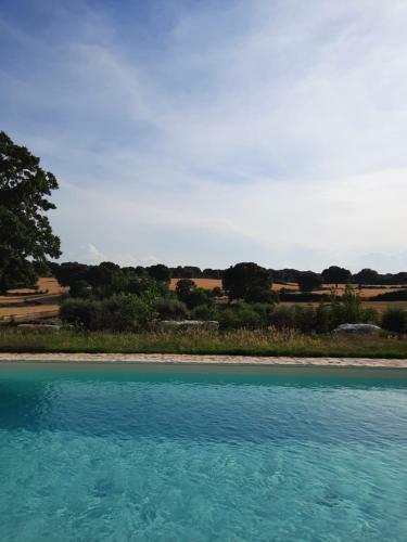 Villa Borgo Aratico