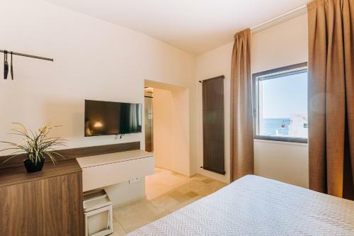 Hostal Le Contrade Di San Salvatore