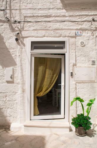 Apartamento Dimore Del Borgo Antico - Il Sottano