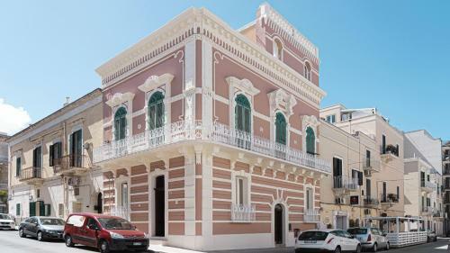 Apartamento Palazzo Palasciano