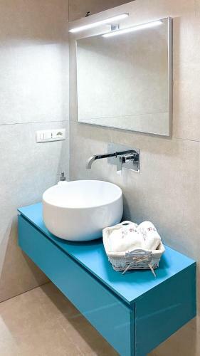 Apartamento Palazzo Palasciano