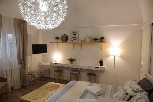 Apartamento Apulianstay- Casa Francesca