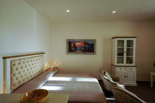 Apartamento Pugliavacanza