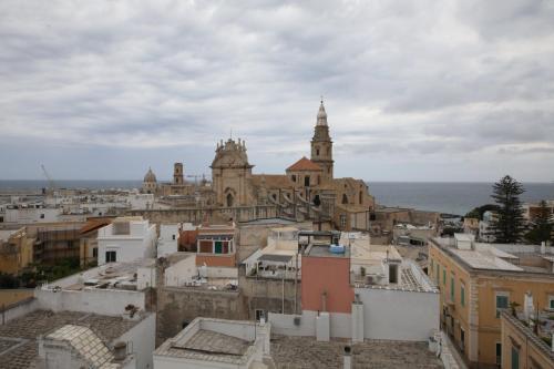Apartamento Palazzo Angio'