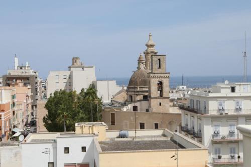 Apartamento Palazzo Angio'